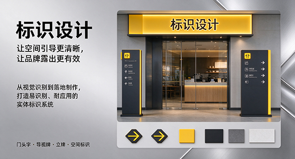 宁陵县标识设计