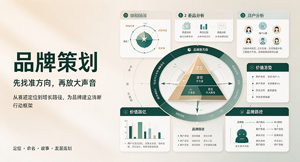 宁陵县品牌策划