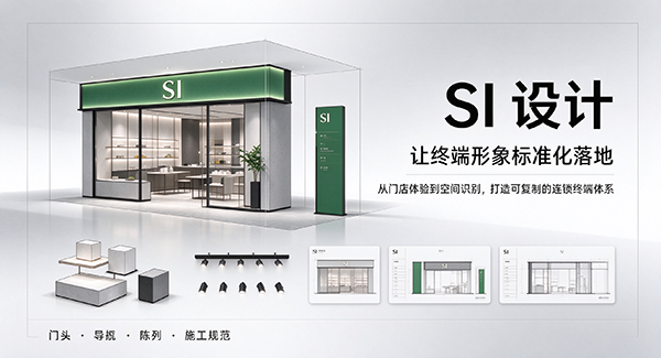 宁陵县SI设计
