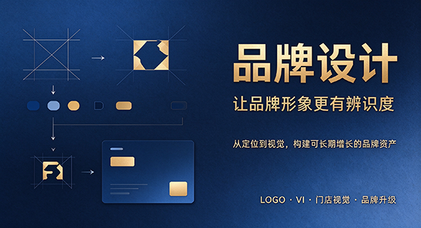 宁陵县品牌设计